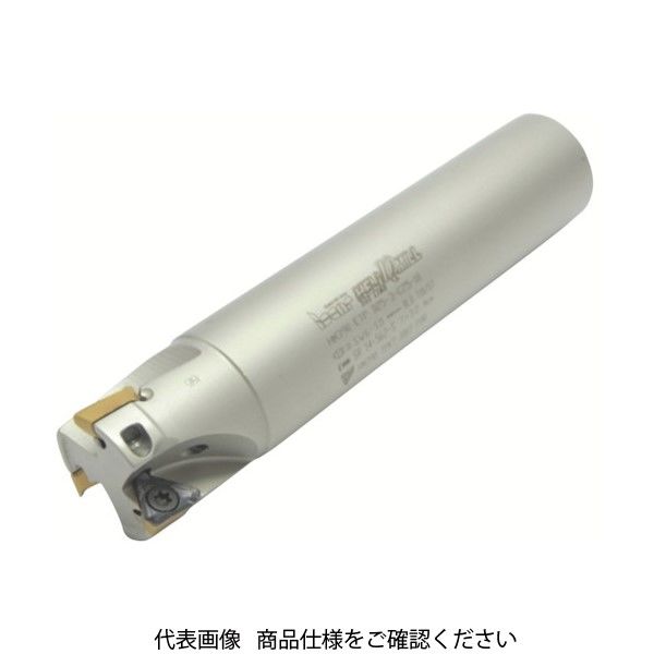 イスカル ヘリ3ミル ホルダ HM390 ETPー10 ETP D25-2-C25-10 1本 620-9246（直送品）