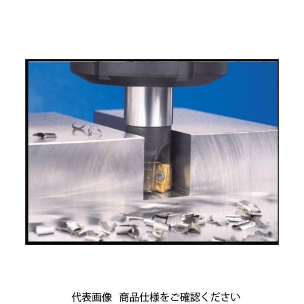 イスカル ヘリ2000 HM90 E90A-D32-4-C32 1本(1個) 169-1015（直送品）