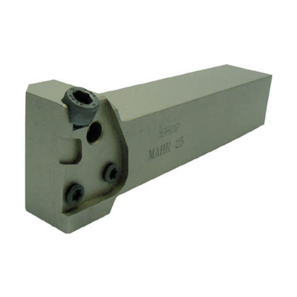 イスカル モジュラーグリップ アダプター交換式ホルダー MAHR/L MAHR 20 1個 338-7682（直送品）