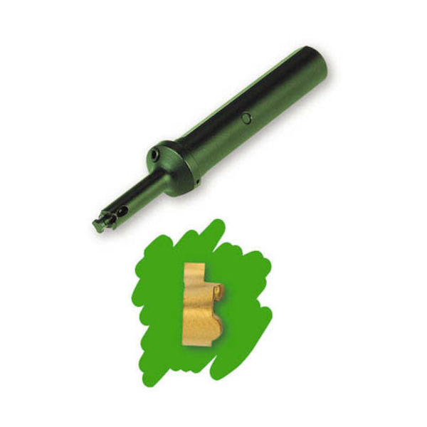 イスカル カムグルーブ MGCH 06 1本 202-5141（直送品）