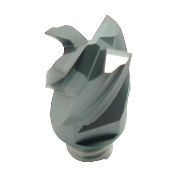 イスカル マルチマスター チャターフリータイプヘッド MM ECーCF IC908 EC160E12C6CF-4T10 1セット(2個)（直送品）