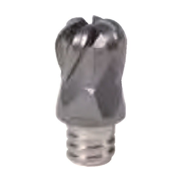 イスカル マルチマスター IC908 MM ETR120A07R4.0-6T08 1セット(2個) 232-1530（直送品）