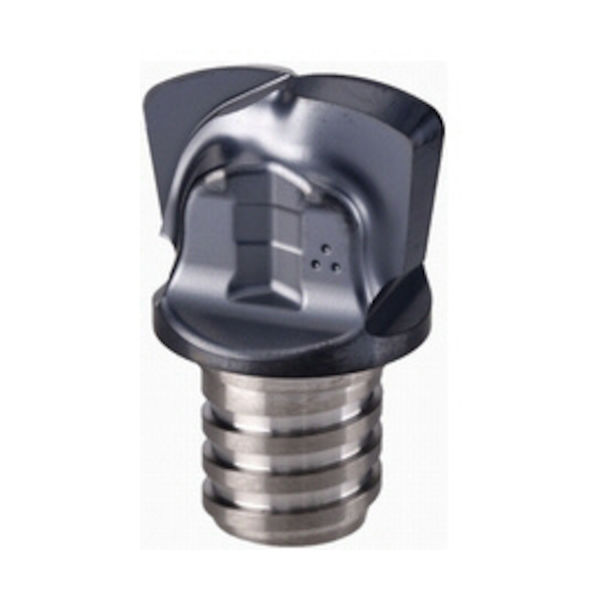 イスカル マルチマスター IC908 MM FF120R2.0-2T08 1セット(2個) 338-7861（直送品）