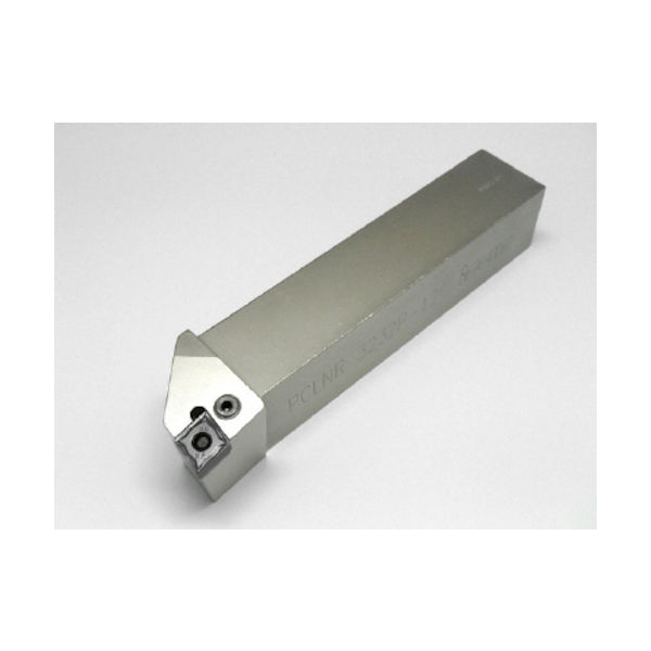 イスカル ISOターン 外径加工用ホルダー PCLNR/L PCLNL 3232P-12 1個 338-8212（直送品）