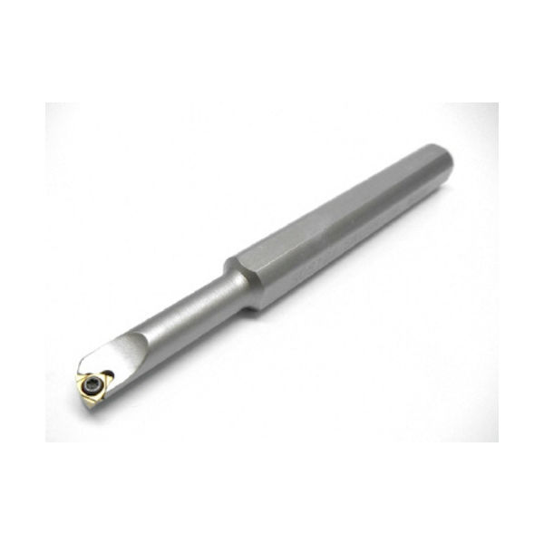 イスカル ISO旋削 S0610H SWUBR-06 1個 626-0306（直送品）