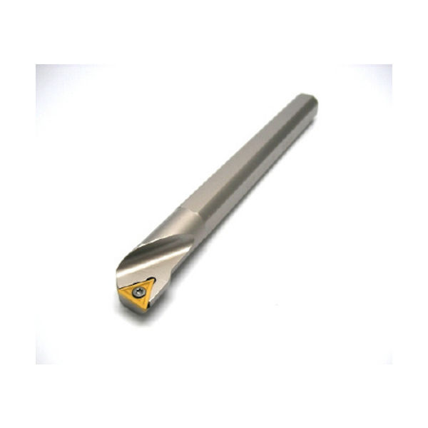 イスカル ISO旋削 S08K SCLCR-06 1個 626-0331（直送品）