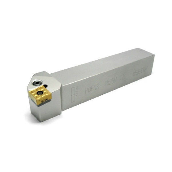 イスカル ISOターン ホルダー PQFNR/L PQFNL 2525M-12 1個 625-4225（直送品）