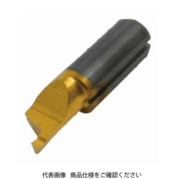 イスカル ピコカット IC228 PICCO R 010.2008-10 1個 625-2982（直送品）