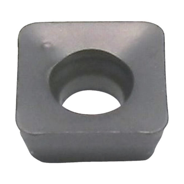 イスカル ヘリクアッド IC328 QOMT 060208TN-HQ 1セット(10個) 625-4586（直送品）