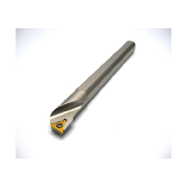 イスカル X 旋削/ホルダ S16Q STLCR-11 1個 626-0497（直送品）