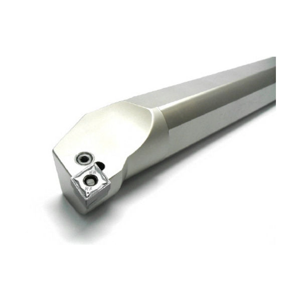 イスカル ISO旋削 S25S PCLNR-12 1個 626-0845（直送品）