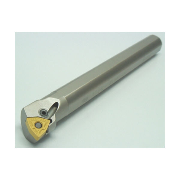 イスカル ISO旋削 S32T PWLNL-08 1個 626-1094（直送品）