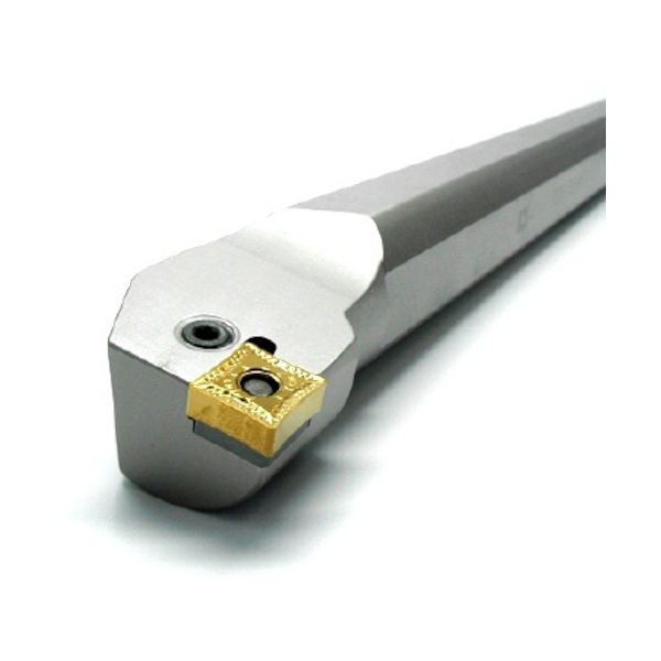 イスカル ISO旋削 S32U PQLNR-12 1個 626-1159（直送品）