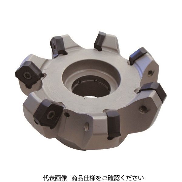 イスカル ヘリドゥ845 S845 F45SX D050-05-22-R16 1個 374-6861（直送品）