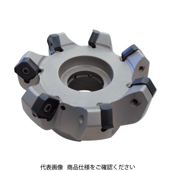 イスカル ヘリドゥ845 S845 F45SX D063-07-22-R16 1個 374-6879（直送品）