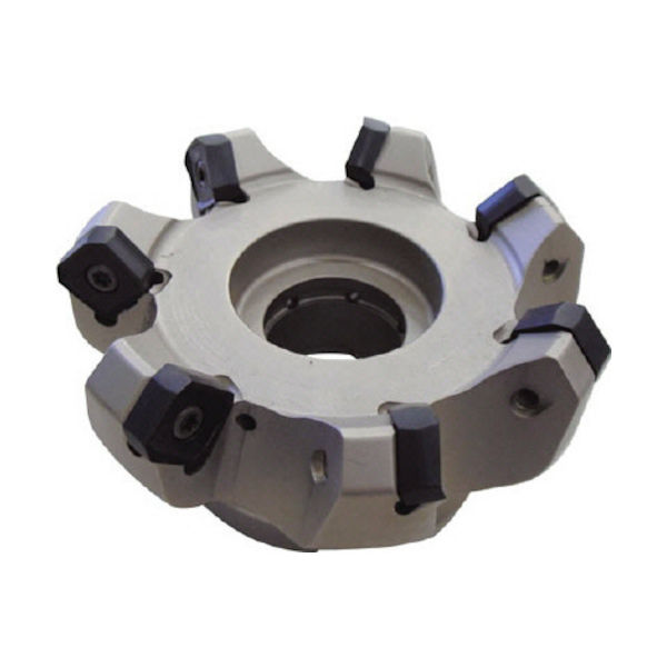 イスカル ヘリドゥ845 S845 F45SX D200-12-60-R16 1本 305-4985（直送品）