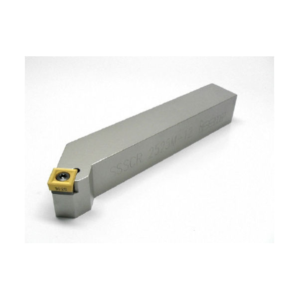 イスカル ISO旋削 SSSCR 2020K-12 1個 627-0107（直送品）