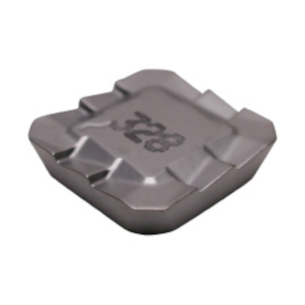 イスカル ISOミーリング IC328 SDKR 1203AUTR-HS 1セット(10個) 162-9891（直送品）