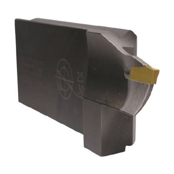 イスカル セルフグリップ SGFFA 45-R-4 1個 162-5853（直送品）