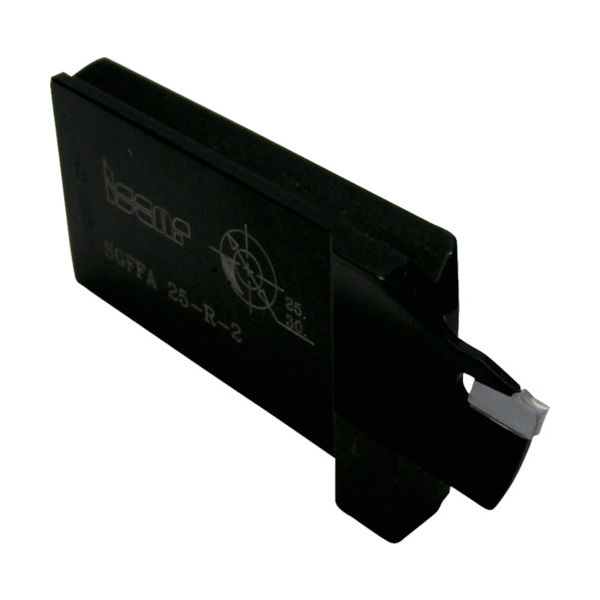 イスカル セルフグリップ SGFFA 75-R-6 1個 626-2988（直送品）