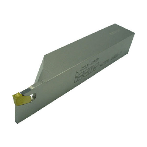 イスカル セルフグリップ SGTFL 1212-2 1個 145-1979（直送品）