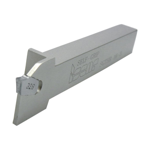 イスカル セルフグリップ SGTHL 2525-3 1個 145-3629（直送品）