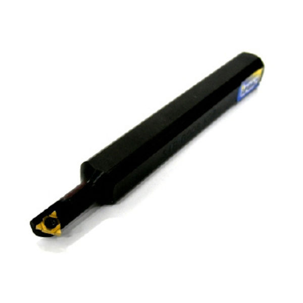 イスカル ねじ切り SIR 0032 S22U 1個 338-8867（直送品）