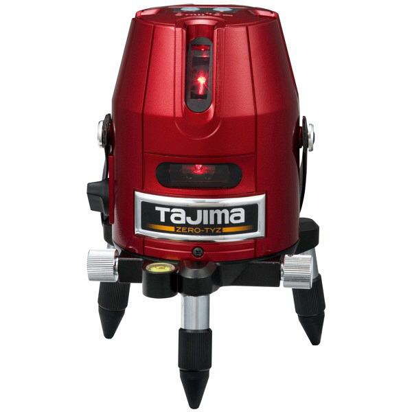 TAJIMA レーザー墨出し器1550税抜価格 - 工具/メンテナンス