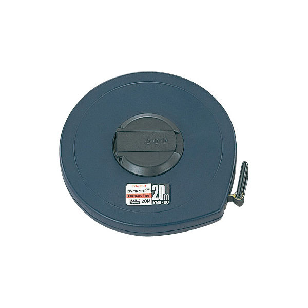 シムロンーS　幅13mm　長さ20m　YNS-20BL　1セット（2個）　TJMデザイン　（直送品）