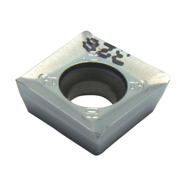 イスカル ヘリクアッド IC328 SPMT 100408R-HQ-M 1セット(10個) 276-9735（直送品）