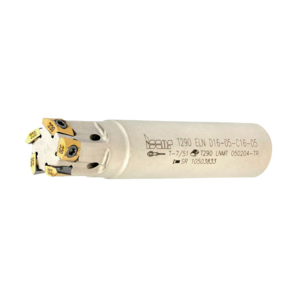 イスカル スモウミル T290 ELN D40-05-C32-10-XL 1本 362-3645（直送品）