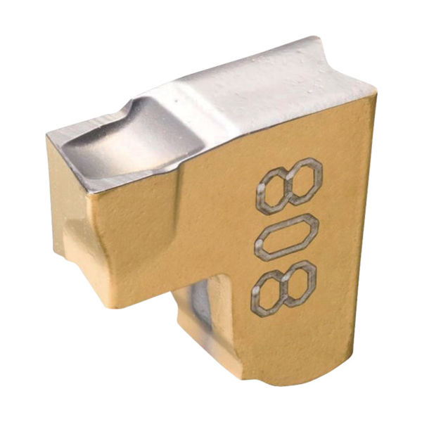 イスカル タンググリップ IC808 TAG L3J-15D 1セット(10個) 374-6976（直送品）