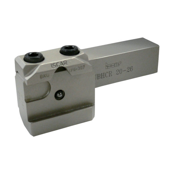 イスカル ツールブロック UBHCL 25-32 1個 627-1693(直送品 イスカル ツールブロック UBHCL 25-32 1個 627-1693(直送品