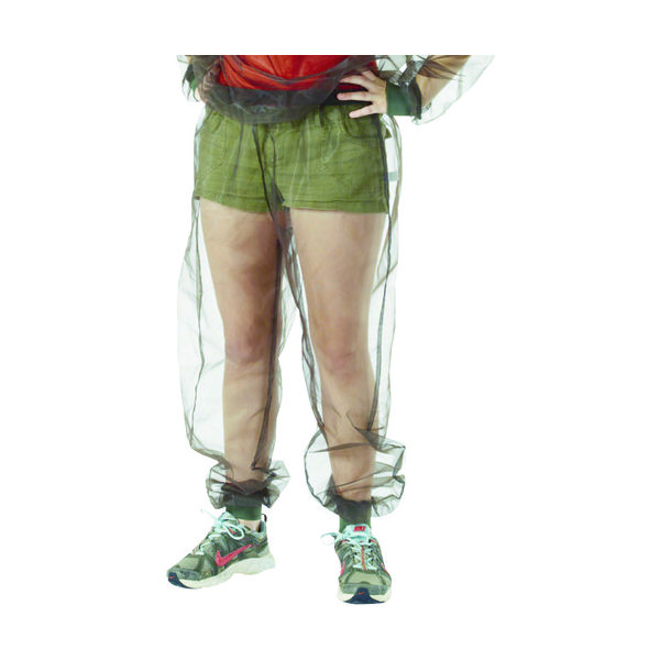 BUG BAFFLER BB 【売切廃番】虫除けスーツズボンS・M 30751 1着 758-3991（直送品）