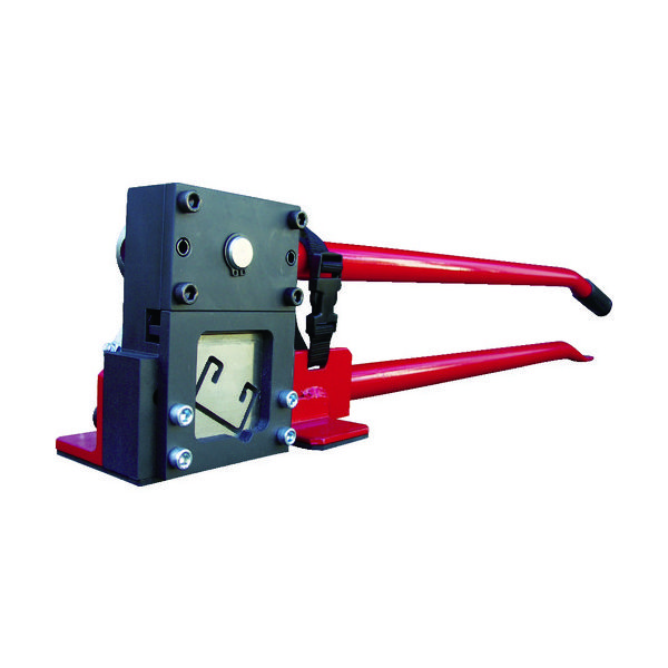 小山刃物製作所 モクバ印 アングルカッター レースウエイカッターP D95 1台 759-7355（直送品）