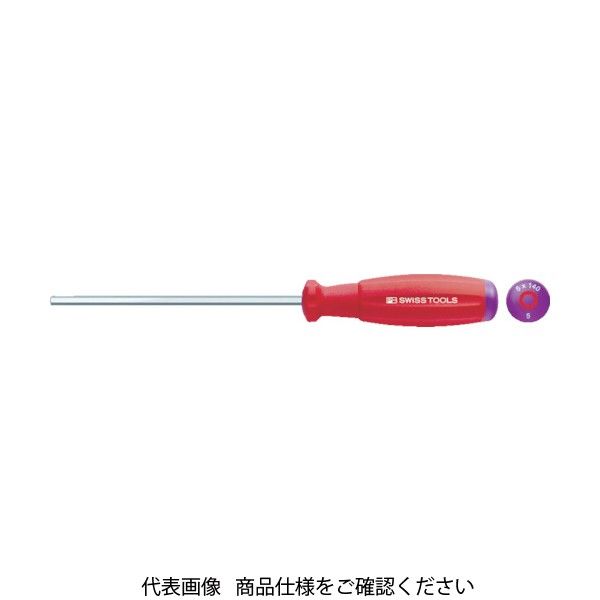 PB SWISS TOOLS PBスイスツールズ 8205ー0.89ー40 スイスグリップ六角 