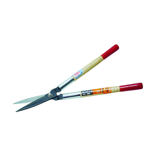 ドウカン ミニロン 刈込鋏 0105 1丁 769-9905（直送品）