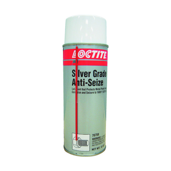 ヘンケルジャパン ロックタイト アンチシーズシルバー767 340g(135541)(LB8151) 25700 1個(1本)（直送品）