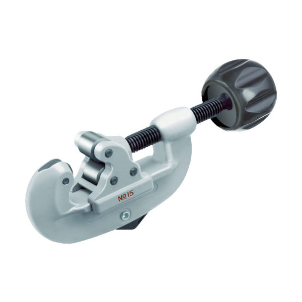 日本エマソン RIDGID 薄肉管カッタ 15 32920 1個 495-0712（直送品）