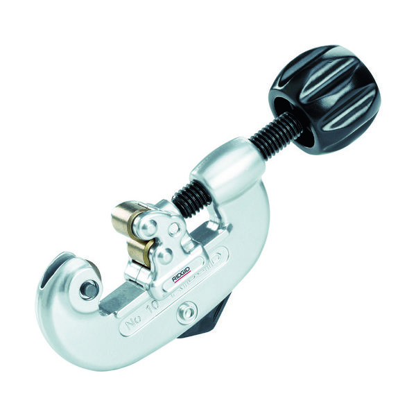 日本エマソン RIDGID 薄肉管カッタ 10 32910 1個 495-0691（直送品）