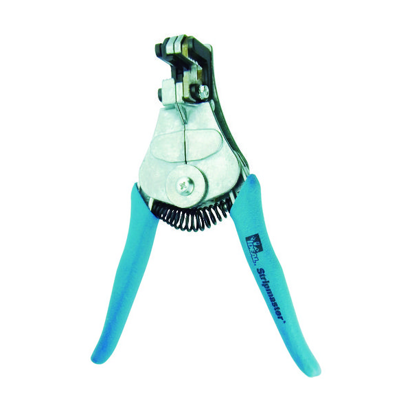IDEAL INDUSTRIES ストリップマスター 45-090 1丁 759-8084（直送品）