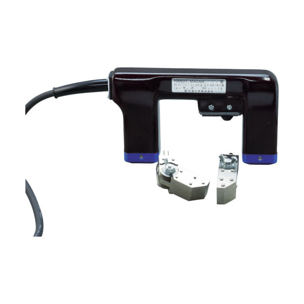 栄進化学 EISHIN 携帯形交流極間式磁化器 ハンディマグナ Aー1 50/60Hz 1台(1セット) 764-4540（直送品）