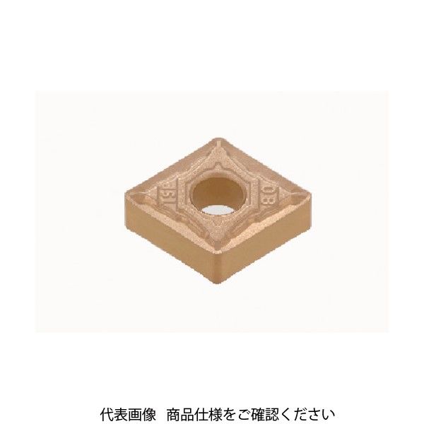 タンガロイ 旋削加工用インサート サーメット NS9530 CNMG120404-TSF 1セット(10個) 708-2711（直送品）