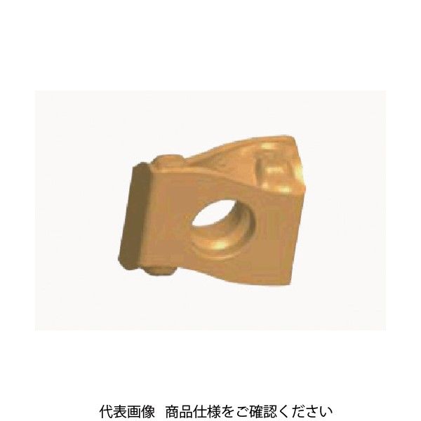 タンガロイ ターン・テック 旋削加工用インサート LNMX R/LーMDR AH725 LNMX160612R-MDR 1セット(10個)（直送品）