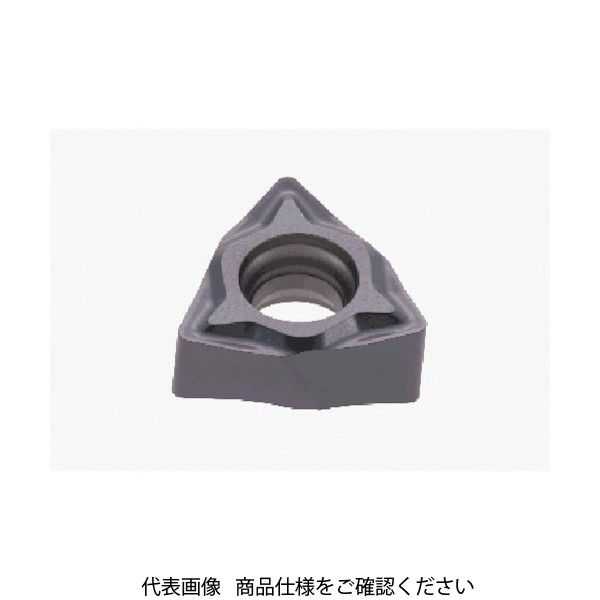 タンガロイ 旋削用G級ポジ NS9530 WXGU040308R-TSW 1セット(10個) 707-4557（直送品）