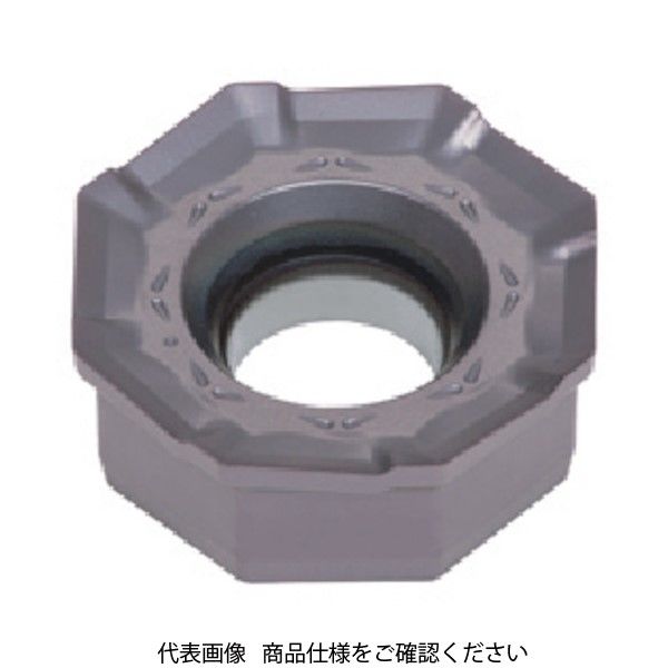 タンガロイ ドゥ・オクト フライス加工用インサート OWMTーML AH130 OWMT0807AAER-ML 1セット(10個)（直送品） 13,712円