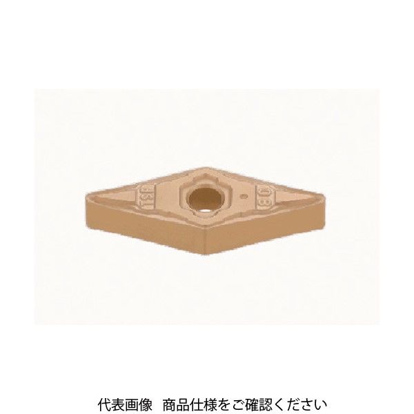 タンガロイ 旋削加工用インサート サーメット NS9530 VNMG160402-TSF 1セット(10個) 709-3756（直送品）