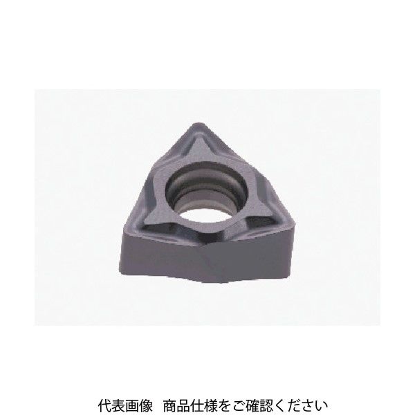 タンガロイ 旋削用G級ポジ AH725 WXGU040301MR-JTS 1セット(10個) 707-4018（直送品）