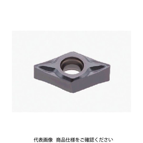 タンガロイ 旋削用G級ポジ AH725 DXGU070302MR-JTS 1セット(10個) 708-8426（直送品）