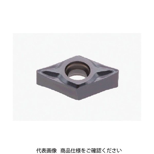 タンガロイ 旋削用G級ポジ AH725 DXGU070302ML-JSS 1セット(10個) 708-8396（直送品）